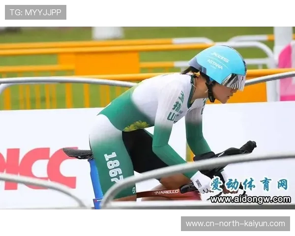 全运会公路自行车赛成绩公报：山东苗城硕、海南张好计时赛折桂