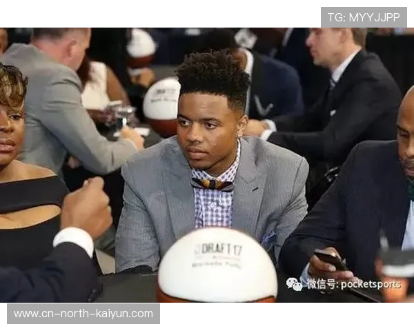 2017届选秀前十现状分析，富尔茨鲍尔生涯坎坷