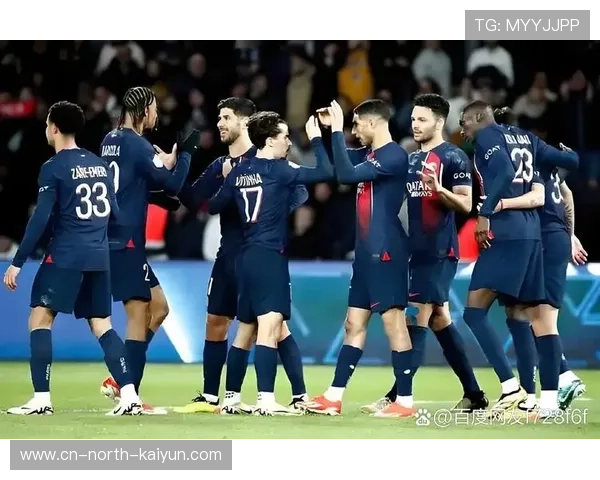 法甲上座率大幅提升，巴黎欧冠冠军效应显现