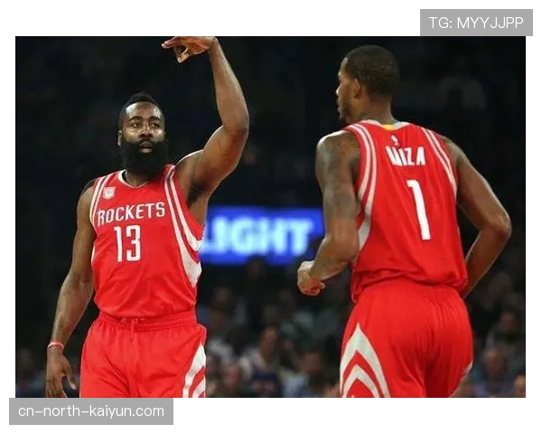 深度复盘:火箭年轻阵容的无限换防,为何能让卫冕冠军掘金如此挣扎?