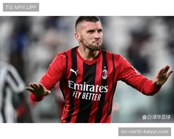 350万欧年薪+4年合同！国米锁定维卡里奥，重返意甲重返巅峰之路