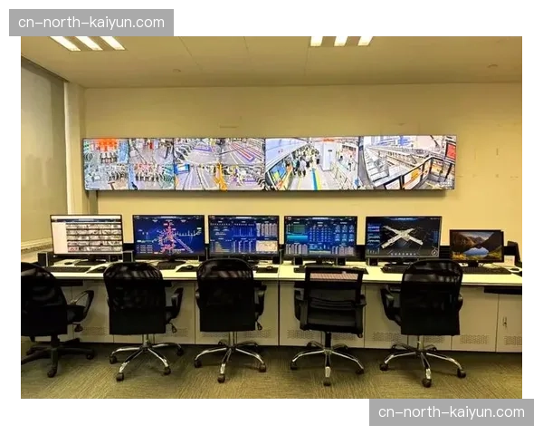运营监控平台引入异常检测 提升系统稳定性 运营监控平台引入异常检测 提升系统稳定性